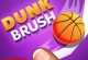 Dunk Brush