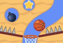 Dunk Digger