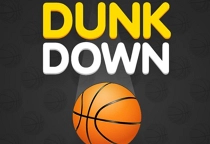 Dunk Down