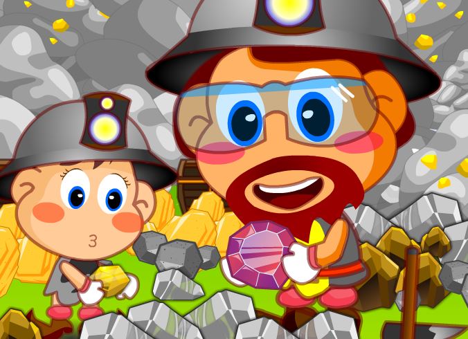 Dwarfs World 2 spielen - Spiele-Kostenlos-Online.de 🥇