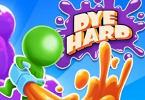 Dye Hard
