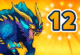 Dynamons 12
