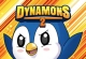 Dynamons 2