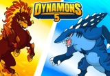 Dynamons 5