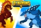 Dynamons 5