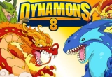 Dynamons 8