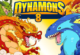 Dynamons 8