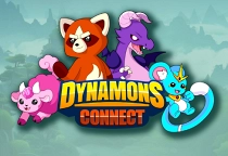Dynamons Connect