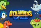 Dynamons World