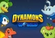 Dynamons World