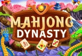 Dynasty Mahjong