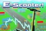 E-Scooter