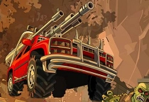 Earn To Die 2 Exodus