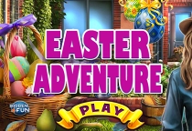 Easter Adventure