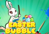 Easter Bubble