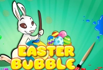 Easter Bubble