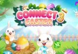 Play Easter Connect 3 Play Easter Connect 3