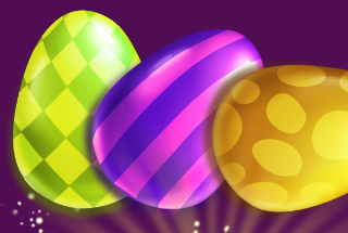 Easter Eggs In Spielen Easter Eggs In Spielen