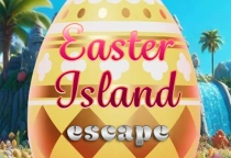 Easter Island Escape