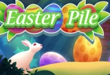 Easter Mahjong