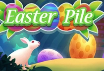 Easter Mahjong