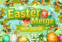 Easter Merge