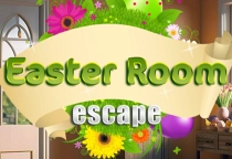 Easter Room Escape