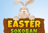 Easter Sokoban