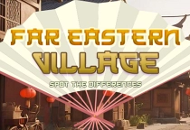 Eastern Village Unterschiede