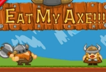 Eat My Axe