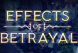 Effects Of Betrayal