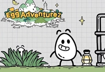 Egg Adventure 2