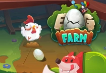 Egg Farm