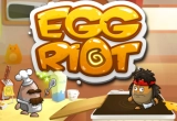 Play Egg Riot