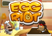 Egg Riot