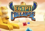 Egypt Collapse