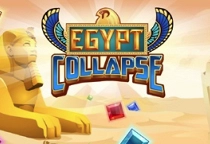 Egypt Collapse