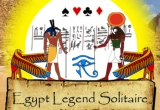 Play Egypt Legend Solitaire