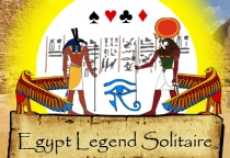 Egypt Legend Solitaire