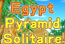Egypt Pyramid Solitaire 2