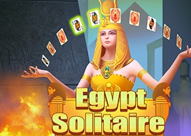 Egypt Solitaire Egypt Solitaire