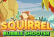 Eichhörnchen Bubble Shooter