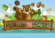 Eichhörnchen vs Zombies