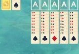 Eight Solitaire