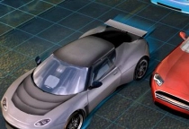 Electric Racing