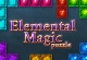 Elemental Magic Puzzle