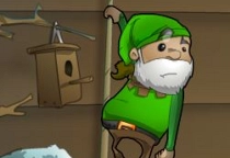 Santas Rescue Elf