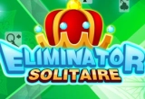 Eliminator Solitaire