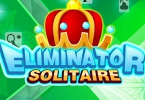 Eliminator Solitaire