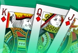 Play Elite Solitaire